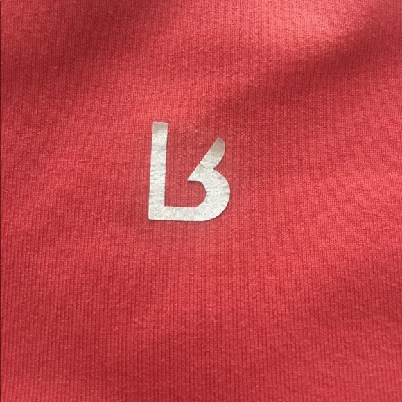 **** SOLD** SOLD***Buff bunny Luna leggings - Picture 3 of 4